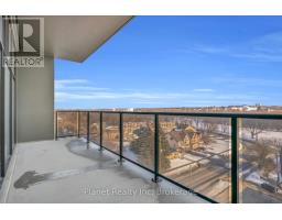 712 - 71 WYNDHAM STREET S - 22