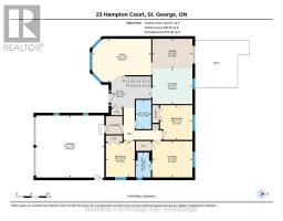 23 HAMPTON COURT - 45