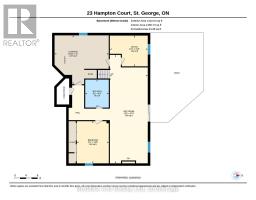 23 HAMPTON COURT - 46