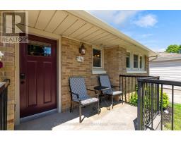 116 SANDERS STREET E - 6