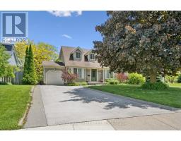 52 STIRLING MACGREGOR DRIVE - 1