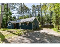 290 SOUTH WASEOSA LAKE ROAD - 1