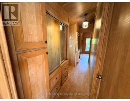 No.28 ROWAN RD. - 77307 BLUEWATER HIGHWAY - 9