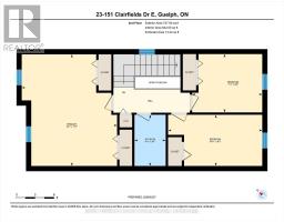 23 - 151 CLAIRFIELDS DRIVE E - 34