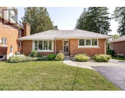 354 WEST GORE STREET - 1