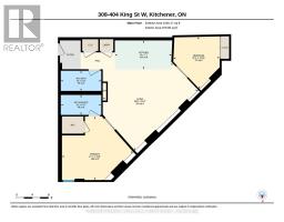 308 - 404 KING STREET W - 29