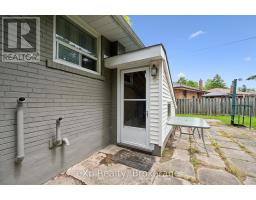 79 DUMBARTON STREET - 25