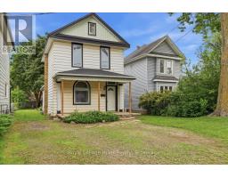 166 WEST GORE STREET - 3