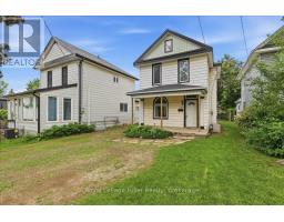 166 WEST GORE STREET - 4