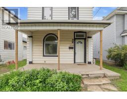 166 WEST GORE STREET - 5