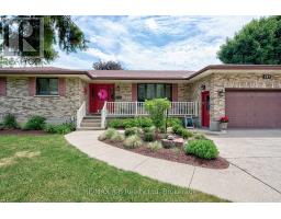 137 MITCHELL COURT - 4