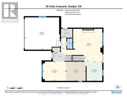 39 CELIA CRESCENT - 43