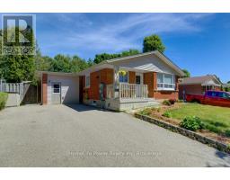 136 DUNSMERE DRIVE - 2