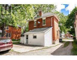 42 HOME STREET - 43