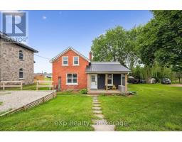 234 ELORA STREET SOUTH STREET S - 1