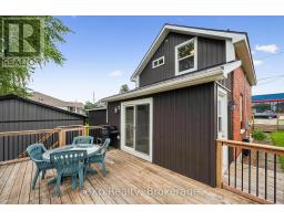 234 ELORA STREET SOUTH STREET S - 31
