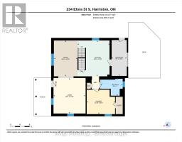 234 ELORA STREET SOUTH STREET S - 40