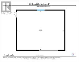 234 ELORA STREET SOUTH STREET S - 42