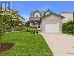 757 MACKENDRICK DRIVE - 1