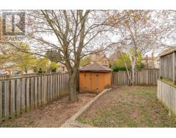 11 SAGEWOOD PLACE - 30