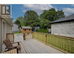 467 WILLIAM STREET N - 38