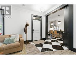 554 WOOLWICH STREET - 10