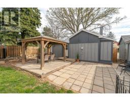 554 WOOLWICH STREET - 33