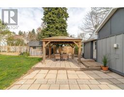 554 WOOLWICH STREET - 37