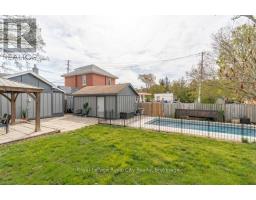 554 WOOLWICH STREET - 39