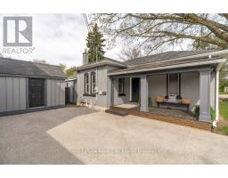 554 WOOLWICH STREET - 4