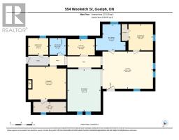 554 WOOLWICH STREET - 40