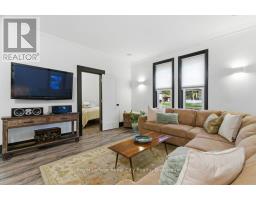 554 WOOLWICH STREET - 8