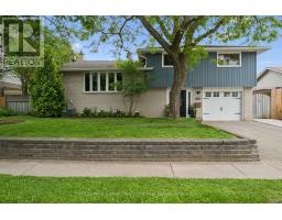 62 GLENBURNIE DRIVE - 1