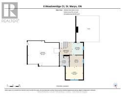 6 MEADOWRIDGE COURT - 47