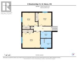 6 MEADOWRIDGE COURT - 48