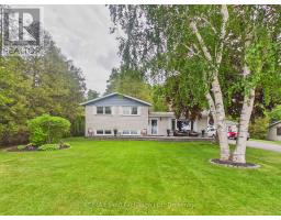 167 GODERICH STREET - 1