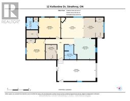 12 KELLESTINE DRIVE - 37