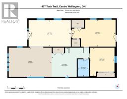 407 TEAK TRAIL - 32