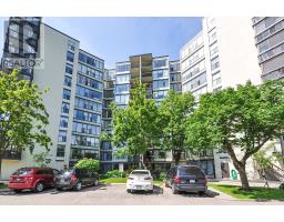 305 - 23 WOODLAWN ROAD E - 1