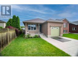 572 SCOUGALL COURT - 25