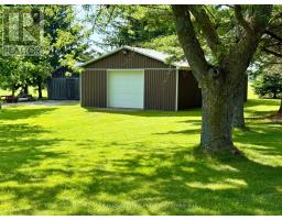 9098 27 SIDE ROAD - 9