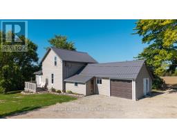 7458 SIDE ROAD 3 E - 7