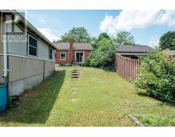 320 ST LEGER STREET - 33