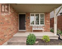 94 MILSON CRESCENT - 4