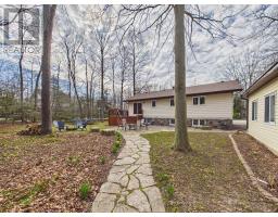 32 BLAIRS TRAIL - 22
