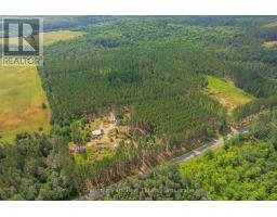 165 JAMES CAMP ROAD - 1