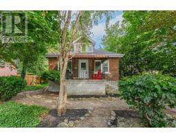 274 WATER STREET - 1