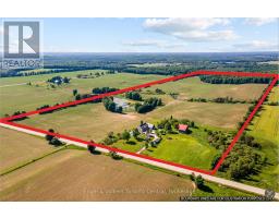 385073 4TH CONC A ROAD - 4
