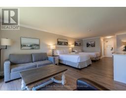 302 - 302 BAYSHORE - DEERHURST DRIVE - 2