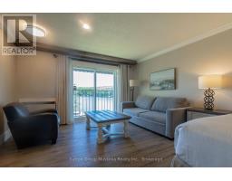 302 - 302 BAYSHORE - DEERHURST DRIVE - 6